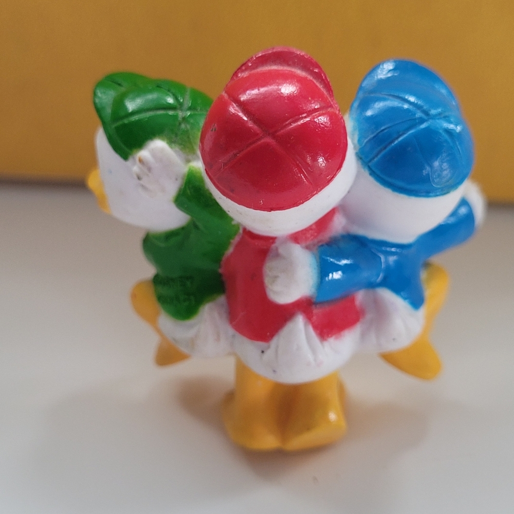 Vintage Disney Mickey Mouse and Friends Figurines - Picture 9 of 9
